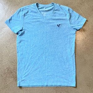 American Eagle Heritage Classic Fit Tee. Men's Small.